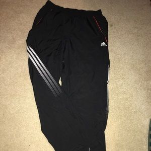 Men’s adidas climacool pants